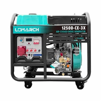 Дизельні та бензинові генератори|На-в наявності та налаштовується